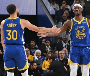 开云中国-巴特勒报销！勇士开启交易！送走未来核心，或无奈重建|吉米·巴特勒|斯蒂芬·库里|库明加|金州勇士队|乔纳森·库明加_新浪体育_新浪新闻