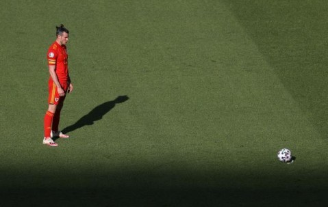 开云官网-第二丢不了索性躺平？佛系出线威尔士连呼“真香”