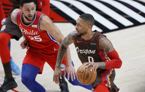 76人开启交易谈判 西蒙斯或难给费城带来理想回报
