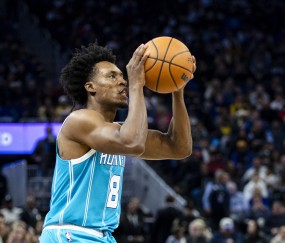 开云官网-美记：近几天塞克斯顿、A·西蒙斯和科比·怀特与快船联系在一起