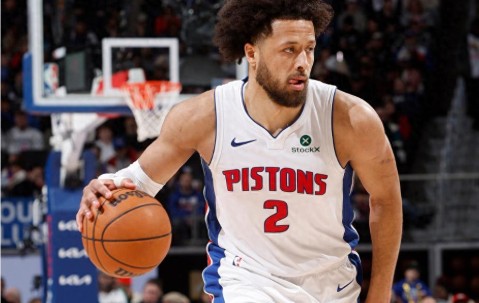 开云-活塞vs76人前瞻：76人四大主力缺阵，活塞剑指两连胜