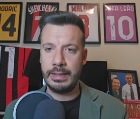 开云-跟队记者：若菲尔克鲁格今夏离队，米兰可能会签两名前锋