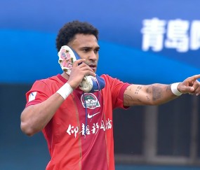 kaiyun-河南队力擒云南玉昆，两轮实现积分归零，姆布拉4次单刀打进1球