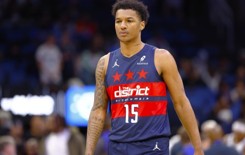 开云网页版-新一代板王？里斯生涯前10战摘113篮板 本世纪最多&amp;比肩鲨鱼石佛