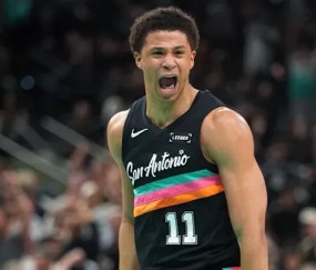 卡特-布莱恩特：我觉得自己目前尚未发挥出最佳水平